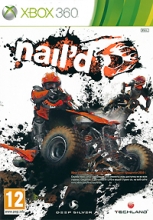 Nail'd (Xbox 360) (GameReplay)